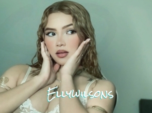 Ellywilsons