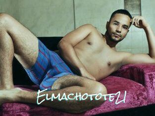 Elmachotote21