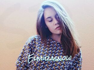 Elmirasnow