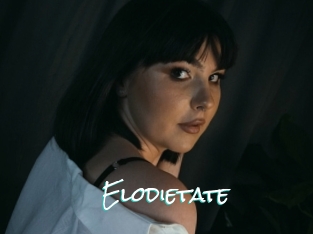 Elodietate