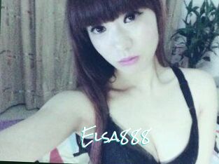 Elsa888