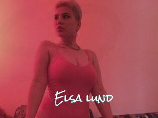 Elsa_lund
