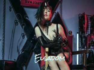 Elsadom