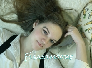 Elsagilmoore