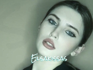 Elsakissas