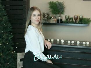 Elsalali