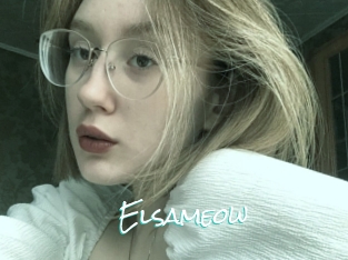 Elsameow