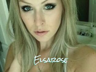 Elsarose