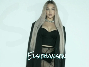 Elsiehansen