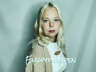 Elswythaspen