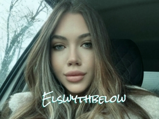 Elswythbelow