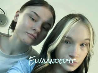 elvaandedyt Sensuality Dream