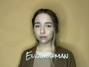 Elvabowman