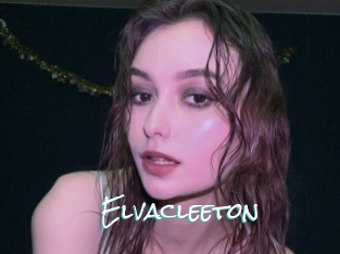Elvacleeton
