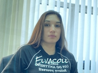 Elvacoll