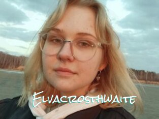 Elvacrosthwaite