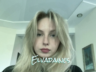 Elvadaines