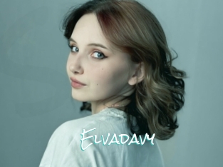 Elvadavy