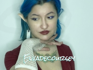 Elvadecoursey