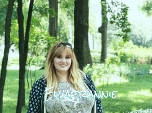 Elvafrannie