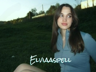 Elviaaspell