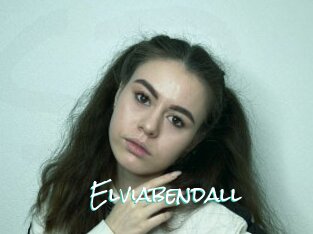 Elviabendall