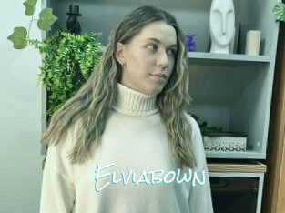 elviabown Sensuality Dream