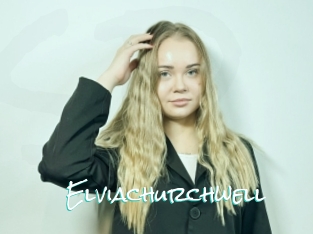 Elviachurchwell