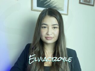 Elviacroyle