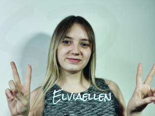 Elviaellen