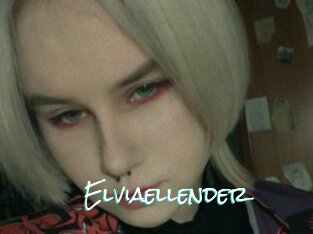 Elviaellender