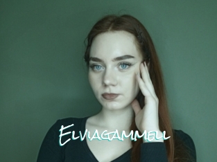 Elviagammell