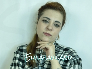Elviahaviland