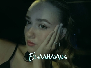 Elviahavins