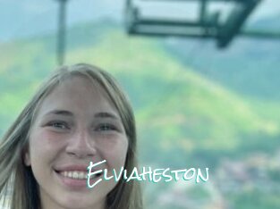 Elviaheston