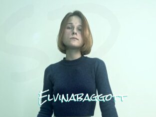 Elvinabaggott