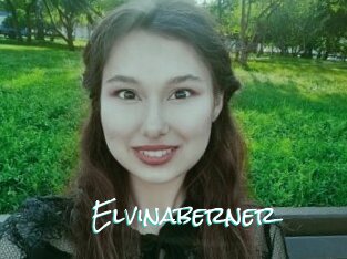 Elvinaberner