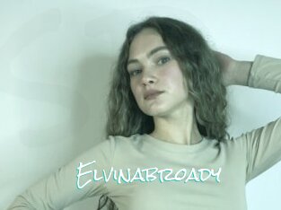 Elvinabroady
