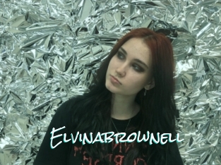 Elvinabrownell