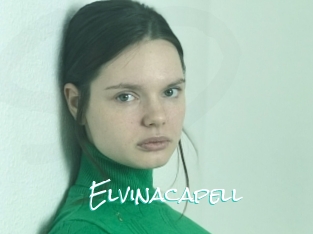 Elvinacapell