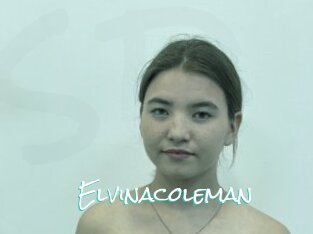 Elvinacoleman