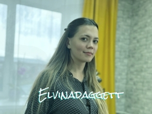 Elvinadaggett