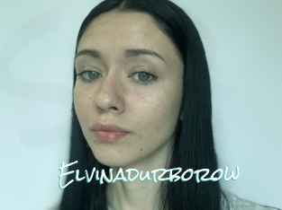 Elvinadurborow