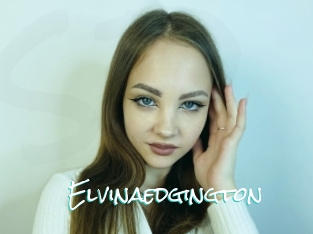Elvinaedgington