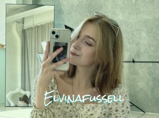 Elvinafussell