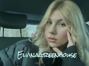 Elvinagreenhouse