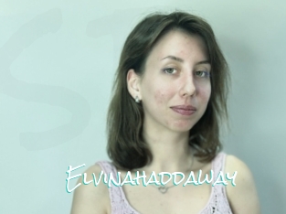 Elvinahaddaway