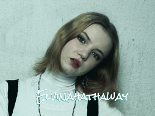 Elvinahathaway