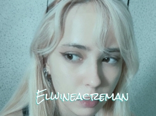 Elwineacreman