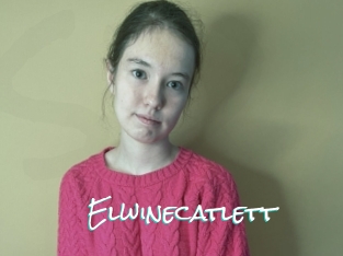 Elwinecatlett